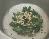 ज्वारीची आंबील (jowarichi amble recipe in marathi) रेसिपी स्टेप 3 फोटो
