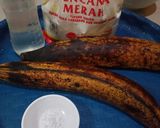 Foto langkah ke 1 dari resep Pisang Goreng.