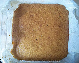 Foto del paso 1 de la receta: Bizcocho Árabe de coco (sin azúcar)