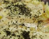 Foto del paso 4 de la receta: Merluza al microondas