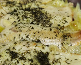 Foto del paso 4 de la receta: Merluza al microondas