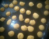 A picture of step 1 of Soft cookies.
