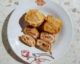 Foto langkah ke 3 dari resep Tahu Jeletot.