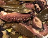 Foto del paso 3 de la receta: Pulpo clásico