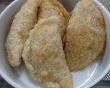 Foto langkah ke 5 dari resep Cireng isi ayam.