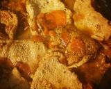 Vadászpecsenye recept fázis 5 fotója