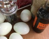 Foto del paso 1 de la receta: Huevos escoceses o a la escocesa