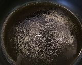Foto del paso 3 de la receta: Pasta con dátiles, espinacas y gongonzola