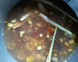 Foto langkah ke 6 dari resep Pindang Kerang.