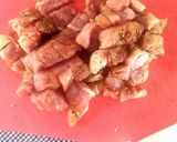 Foto del paso 2 de la receta: Arroz frito