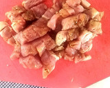 Foto del paso 2 de la receta: Arroz frito