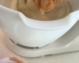 Foto del paso 5 de la receta: Bundt cake de dulce de leche