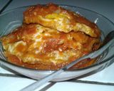 Foto langkah ke 7 dari resep Telur Ceplok Balado simple.