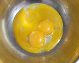Foto del paso 1 de la receta: Muffins / torta con 2 ingredientes