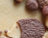 Foto del passaggio 3 della ricetta Crostata d'autunno