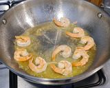 Foto del paso 4 de la receta: Fideuá