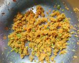 Foto langkah ke 1 dari resep Nugget Sayur Ayam.