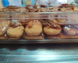 Foto del paso 3 de la receta: Postre borrachito
