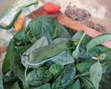 Foto langkah ke 3 dari resep Gulai Ikan Bumbu Kuning.