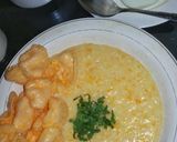 Foto langkah ke 3 dari resep Bubur wortel.