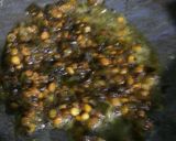 A picture of step 3 of Fried rice.