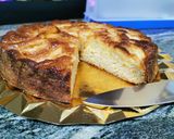 Foto del paso 4 de la receta Tarta de manzana fácil!!