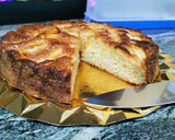 Foto del paso 4 de la receta: Tarta de manzana fácil!!
