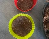 Une image de l'étape 2 de Collation après sport au chocolat.