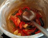 Foto langkah ke 1 dari resep Dendeng sambal campur.