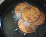 कुरकुरी दाल मठरी (Kurkuri Dal Mathri Recipe in Hindi) रेसिपी चरण 4 फोटो