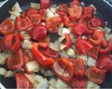 Foto del paso 2 de la receta: Salsa suave de rocoto