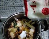 Foto langkah ke 4 dari resep Semur ayam.