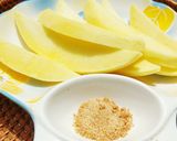 Hình bước làm 4 của món Cơm nhà đậm đà hương biển