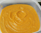 Foto del paso 4 de la receta: Puré de verdura con curry