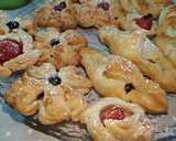 Foto del paso 8 de la receta: Hojaldres variados
