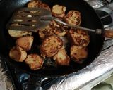 Foto del paso 3 de la receta: Pan francés sabor a plátano