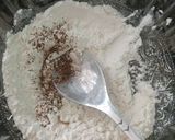 A picture of step 2 of Tuc mayo Potato bites.