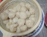 Foto langkah ke 7 dari resep Cilok.