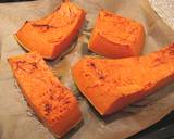 南瓜乳酪蛋糕－紐約風 ＊自製南瓜泥＊食譜步驟16照片