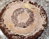 صورة لخطوة 9 من وصفة كيكة الشطرنج 🍰🍰🍰