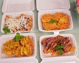 Foto langkah ke 6 dari resep Pisang Goreng Kremes Pontianak | Bisa Dibuat Versi Frozen.