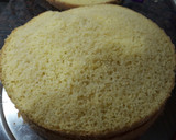 Foto del paso 5 de la receta: Torta dulce de leche y merengue. Grace