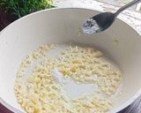 Foto langkah ke 3 dari resep Buncis Bawang Putih.