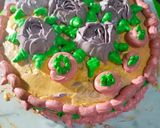 Foto langkah ke 7 dari resep American Butter Cream.