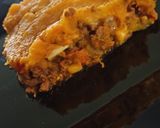 Foto del paso 7 de la receta: Pastel de papa y zapallo