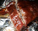 Foto del paso 4 de la receta: Costillas de cerdo a la BBQ