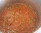 Foto del paso 5 de la receta: Habichuelas en salsa