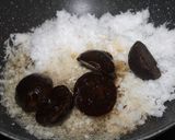 Foto langkah ke 1 dari resep Bakpao Mawar Unti Kelapa.