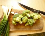 Kínai édes-savanyú csirke recept fázis 2 fotója