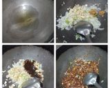 વેજ. ગ્રેવી મંચુરિયન (veg gravy manchurian recipe in Gujarati) રેસીપી સ્ટેપ3ફોટો